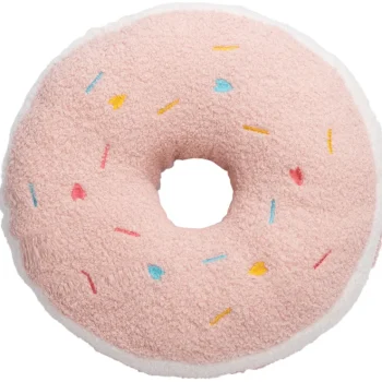 Miny Sisustustyynyt Ja Huovat-Koristetyyny 40 Cm Donitsi