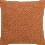 Miny Sisustustyynyt Ja Huovat-Koristetyyny 45 X 45 Cm Teddy Ruskea