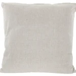 Miny Sisustustyynyt Ja Huovat-Koristetyyny Beige 45 Cm X 45 Cm