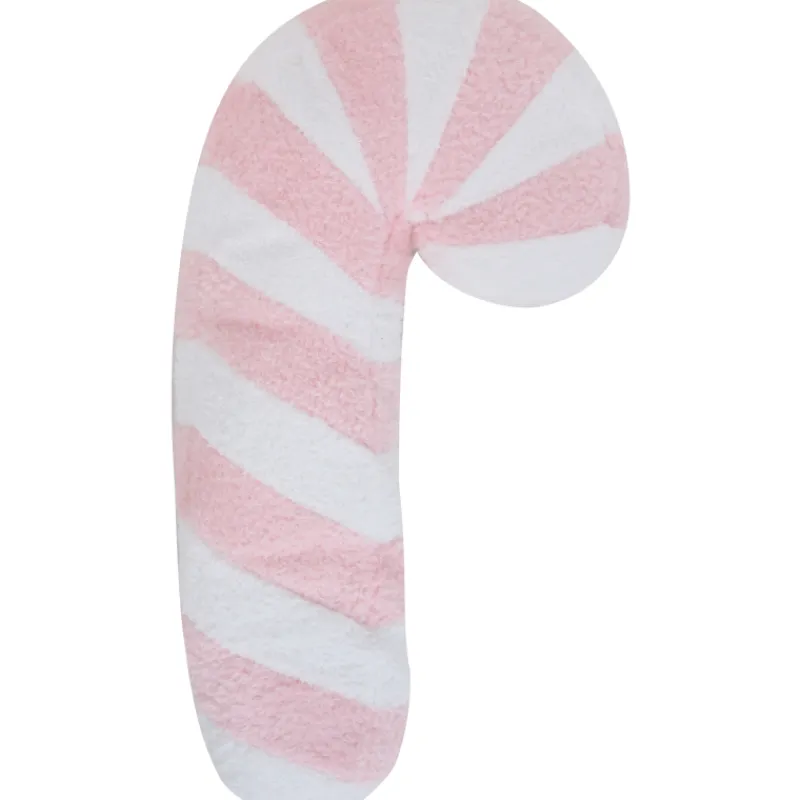koristetyyny-miny-candy-cane-v-xuOfFchP-0.webp Miny Sisustustyynyt Ja Huovat-Koristetyyny Candy Cane Vaaleanpunainen/valkoinen