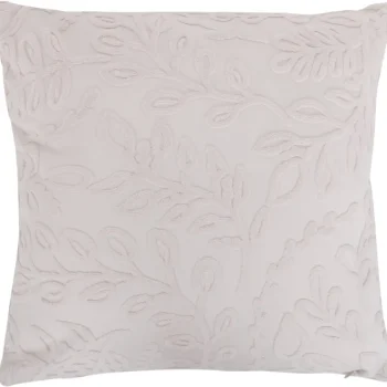 Kotikulta Sisustustyynyt Ja Huovat-Koristetyynynpäällinen 45 X 45 Cm Oksat Vaaleanpunainen