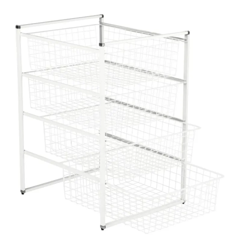 koriteline-60-cm-leven-kaappii-vqwUaiGJ-0.webp Iisi Hyllyjärjestelmät-Koriteline 60 Cm Leveään Kaappiin