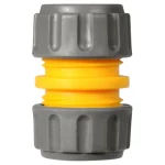 Hozelock Puutarhan Kastelu-Korjaus-/jatkoliitin 1/2''