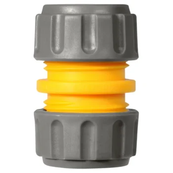 Hozelock Puutarhan Kastelu-Korjaus-/jatkoliitin 1/2''