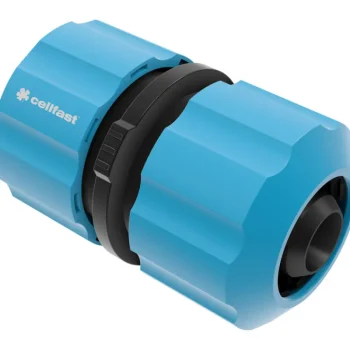 Cellfast Puutarhan Kastelu-Korjausliitin Ergo 3/4