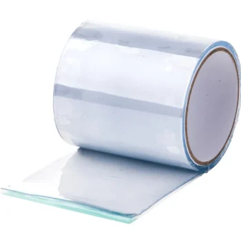 Teipit-Korjausteippi EasyFix, Läpinäkyvä, 10 X 150 Cm