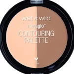 Wet N Wild Kasvomeikit^Korostuspaletti 12,5 G MegaGlo Dulce De Leche