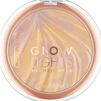 Catrice Kasvomeikit^Korostustuote 9,5 G Glowlights 010