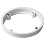 Abb Sähköasennustarvikkeet-Korotusrengas Jakorasiaan AK7P 3 Kpl