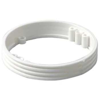 Abb Sähköasennustarvikkeet-Korotusrengas Kojerasioille PMR94P, 5 Kpl