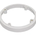 Harju Sähköasennustarvikkeet-Korotusrengas Jakorasiaan 2 Kpl