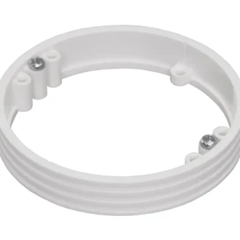 Harju Sähköasennustarvikkeet-Korotusrengas Kojerasiaan 3 Kpl