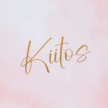 Amandab Kortit-Kortti Kiitos