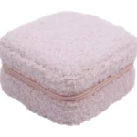 Miny Korut Ja Kellot^Korurasia 11 X 11 X 5,5 Cm Vaaleanpunainen