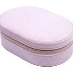 Miny Korut Ja Kellot^Korurasia 15 X 5 X 10 Cm Vaaleanpunainen