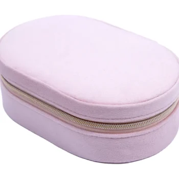 Miny Korut Ja Kellot^Korurasia 15 X 5 X 10 Cm Vaaleanpunainen