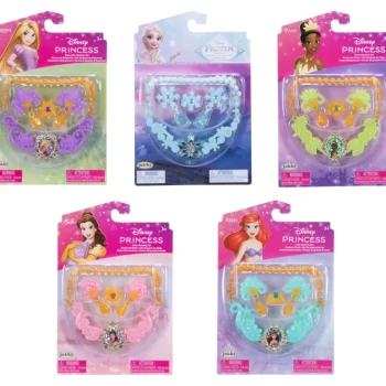 Sisälelut^Korusetti Disney