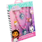 Sisälelut^Korusetti Gabby's Dollhouse 4 Osaa