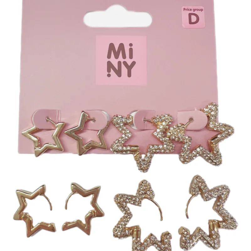 korvakoru-miny-2-paria-thti-cMuLgWVR-0.webp Miny Korut Ja Kellot^Korvakoru 2 Paria Tähti