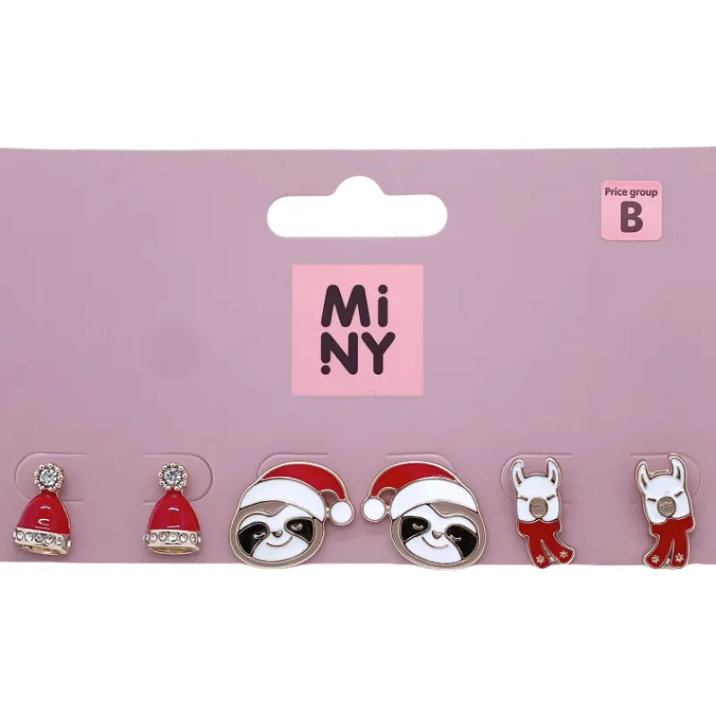 korvakoru-miny-3-paria-joulu-qbmysrtS-0.webp Miny Korut Ja Kellot^Korvakoru 3 Paria Joulu