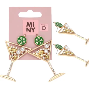 Miny Korut Ja Kellot^Korvakoru Cocktail