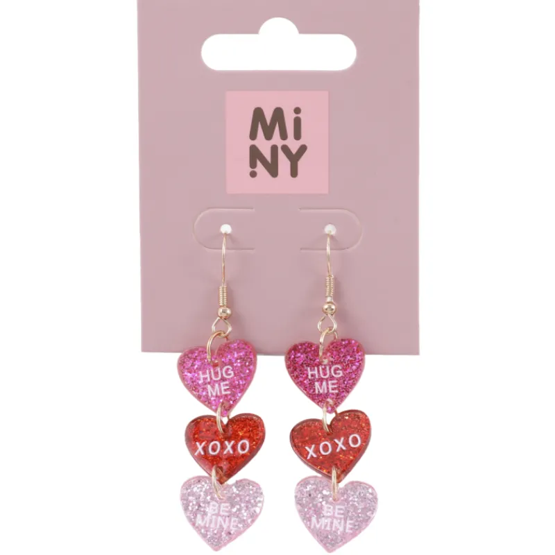 korvakoru-miny-riipus-sydmet-JgfBOdvf-0.webp Miny Korut Ja Kellot^Korvakoru Riipus Sydämet