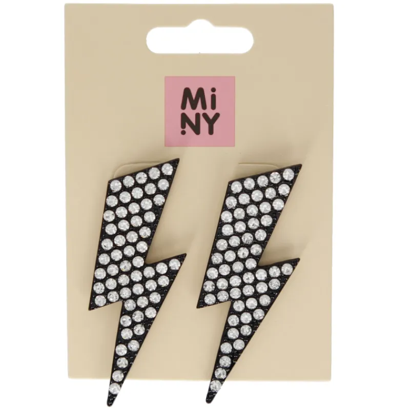 korvakoru-miny-salama-musta-XYyAnJwJ-0.webp Miny Korut Ja Kellot^Korvakoru Salama, Musta