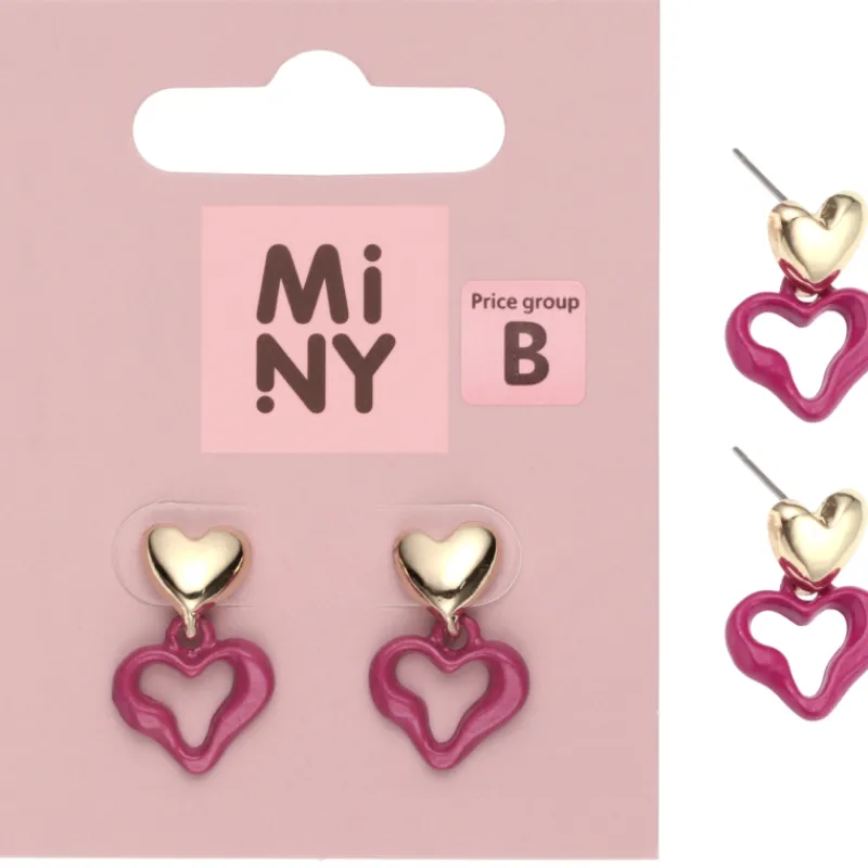 korvakoru-miny-sydn-YPGdUswm-0.webp Miny Korut Ja Kellot^Korvakoru Sydän