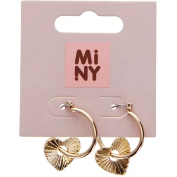 Miny Korut Ja Kellot^Korvakoru Sydän