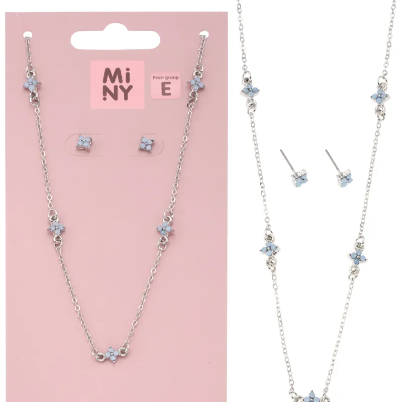 korvakorut-ja-kaulakoru-miny-iYTrLDFR-0.webp Miny Korut Ja Kellot^Korvakorut Ja Kaulakoru