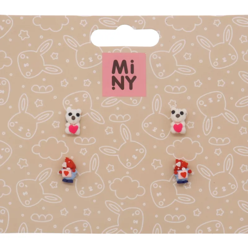 korvakorut-miny-2-paria-nalle-YxMTrtWD-0.webp Miny Korut Ja Kellot^Korvakorut 2 Paria Nalle Ja Karkki