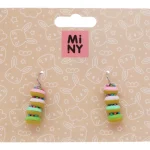 Miny Korut Ja Kellot^Korvakorut Donitsi