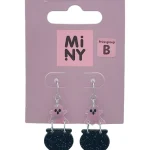 Miny Korut Ja Kellot^Korvakorut Halloween