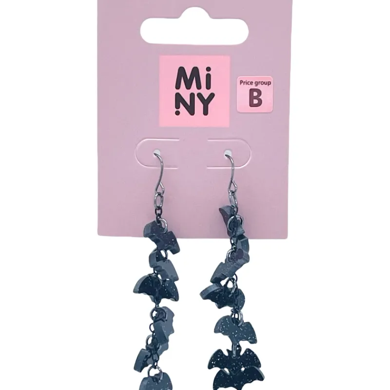 korvakorut-miny-halloween-lepa-yOqvEXpe-0.webp Miny Korut Ja Kellot^Korvakorut Halloween Lepakko