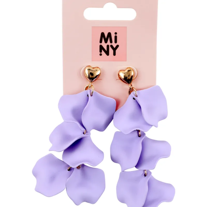 korvakorut-miny-kukat-lila-JvhlYsqw-0.webp Miny Korut Ja Kellot^Korvakorut Kukat Lila