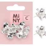 Miny Korut Ja Kellot^Korvakorut Kukka