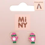 Miny Korut Ja Kellot^Korvakorut Lapanen