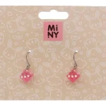 Miny Korut Ja Kellot^Korvakorut Noppa