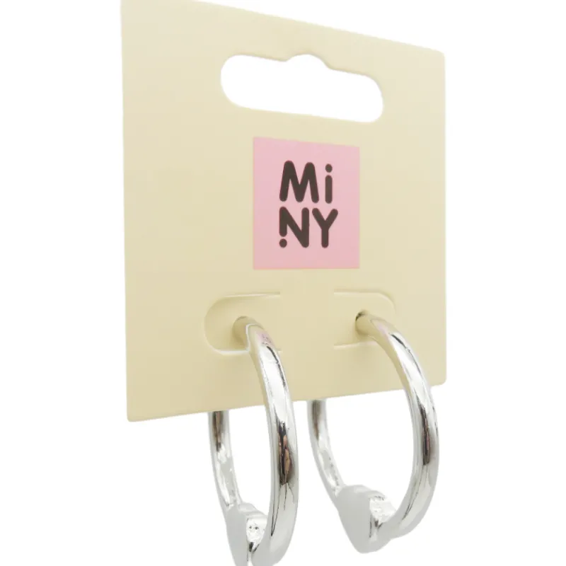 korvakorut-miny-sydn-hopeanvri-kUQxWXRS-0.webp Miny Korut Ja Kellot^Korvakorut Sydän Hopeanvärinen