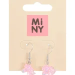 Miny Korut Ja Kellot^Korvakorut Yksisarvinen