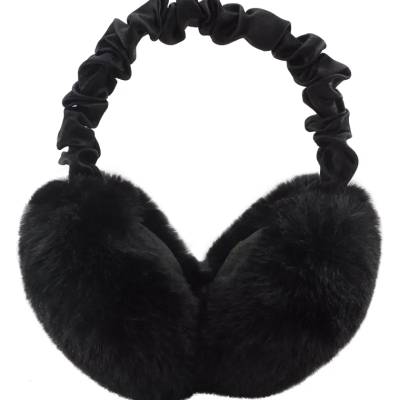 korvalpt-miny-musta-tNsZRZNE-0.webp Miny Naisten Asusteet-Korvaläpät Musta