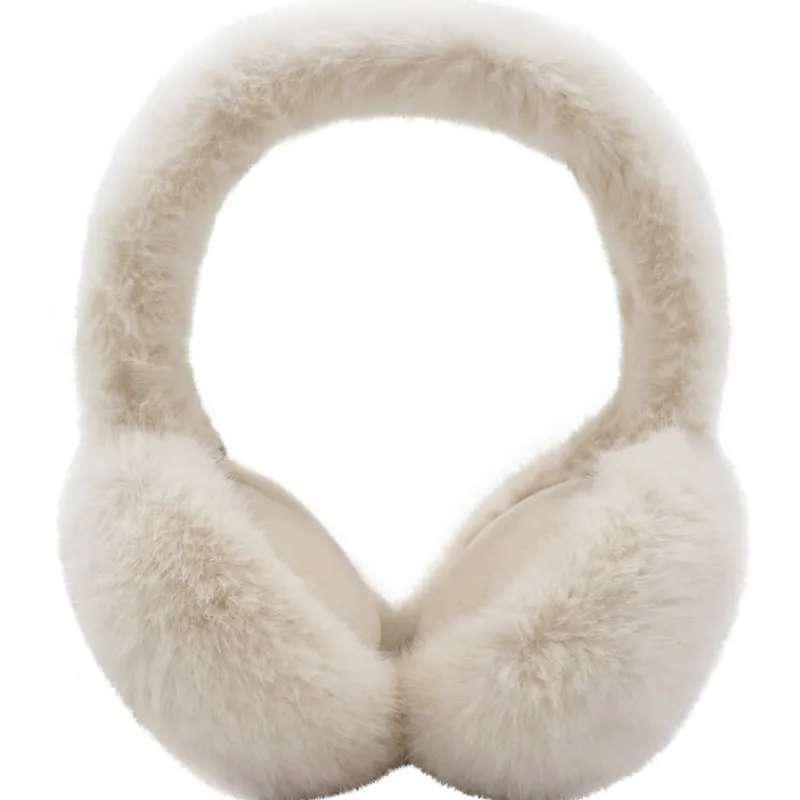 korvalpt-miny-tekoturkis-luonn-waaLWoeG-0.webp Miny Naisten Asusteet^Korvaläpät Tekoturkis Luonnonvalkoinen