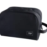 Cailap Kosmetiikkalaukut Ja -peilit^Kosmetiikkalaukku XL Musta