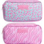 Idc Institute Kosmetiikkalaukut Ja -peilit^Kosmetiikkalaukku