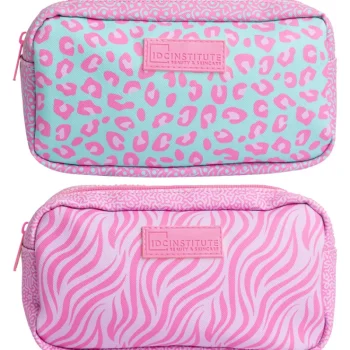 Idc Institute Kosmetiikkalaukut Ja -peilit^Kosmetiikkalaukku