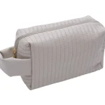 Miny Kosmetiikkalaukut Ja -peilit^Kosmetiikkalaukku Beige