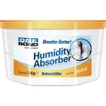 Onebond Liimat, Massat Ja Tasoitteet-Kosteuden Poistaja 200 G Tuoksuton