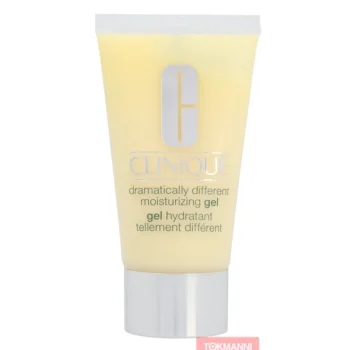 Clinique Ihonhoito^Kosteusgeeli, 50 Ml Dramatically Different For Combination Oily To Oily Skin - Tube