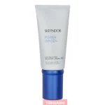Skeyndor Ihonhoitotuotteet^Kosteusgeelivoide, 50 Ml Power Oxygen City Pollution Block Gel-Cream + O2