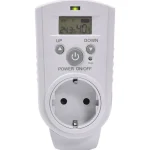 Axxel Sähkömittarit Ja Kytkimet-Kosteuskytkin